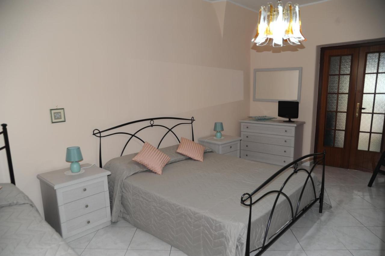 Casa Vacanze Il Nespolo Katania Zewnętrze zdjęcie