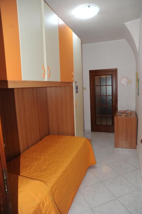Casa Vacanze Il Nespolo Katania Zewnętrze zdjęcie