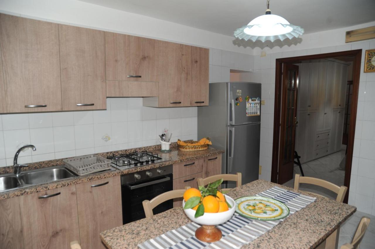 Casa Vacanze Il Nespolo Katania Zewnętrze zdjęcie