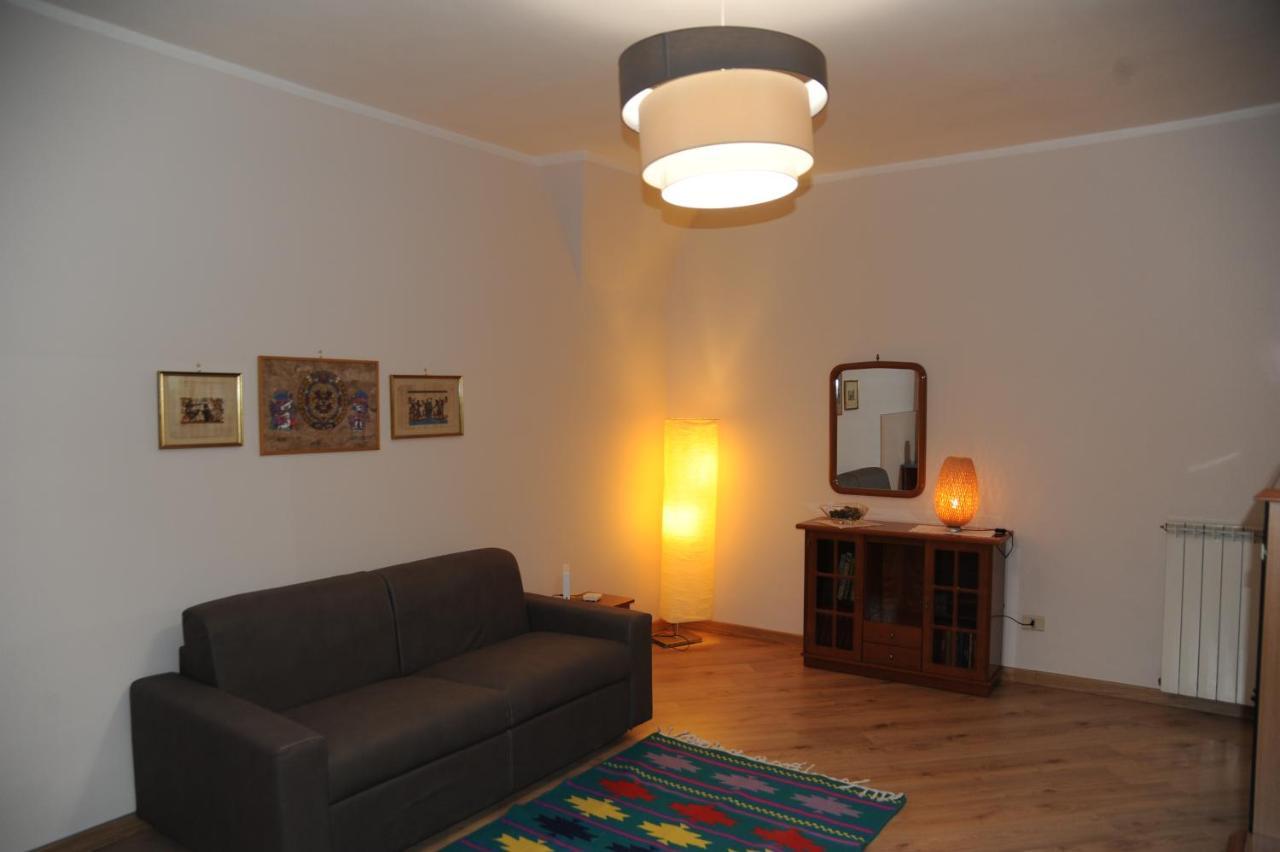 Casa Vacanze Il Nespolo Katania Zewnętrze zdjęcie
